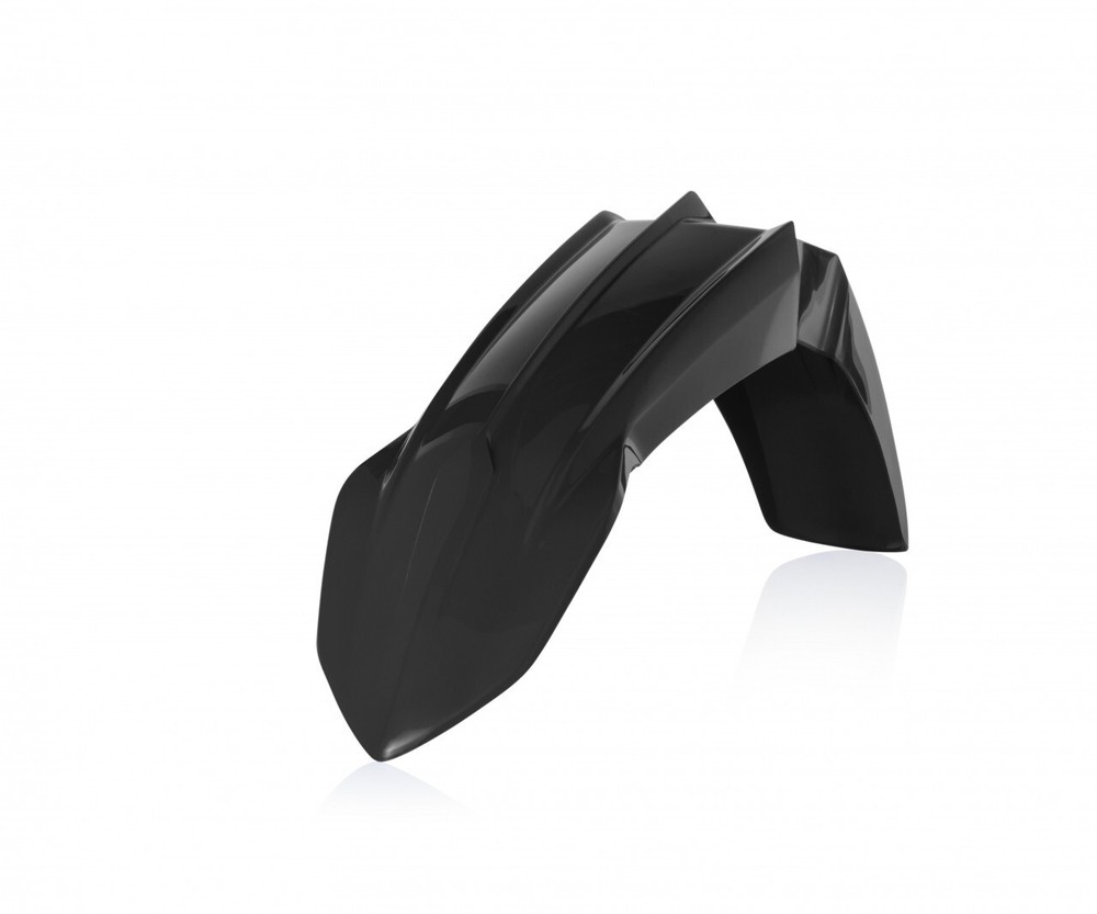 Acerbis 2685850001 Front Fender - Black