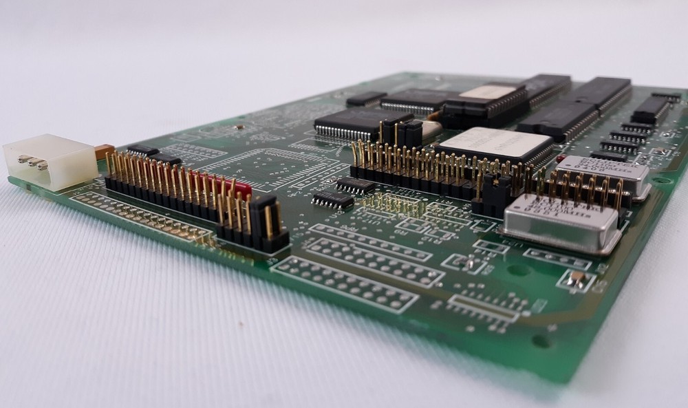 SMS 0006056 REV C Circuit Board
