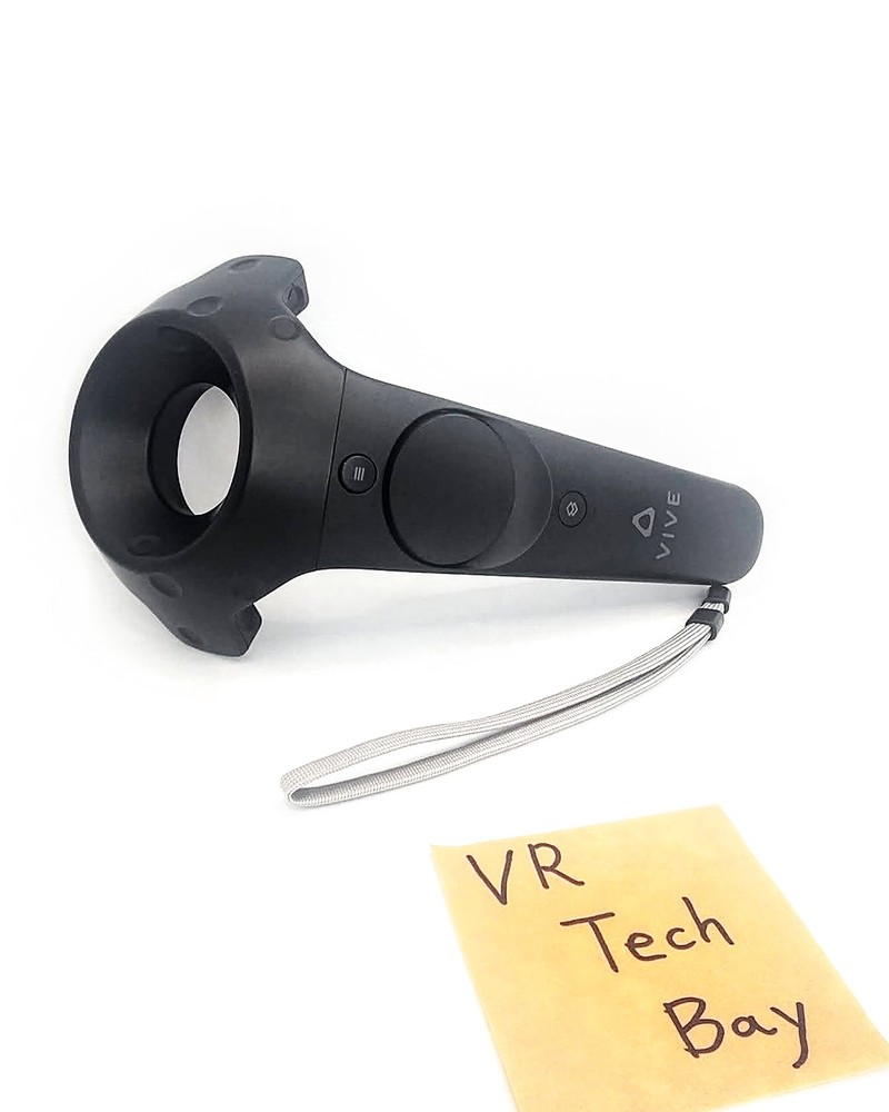 HTC Vive VR Controller