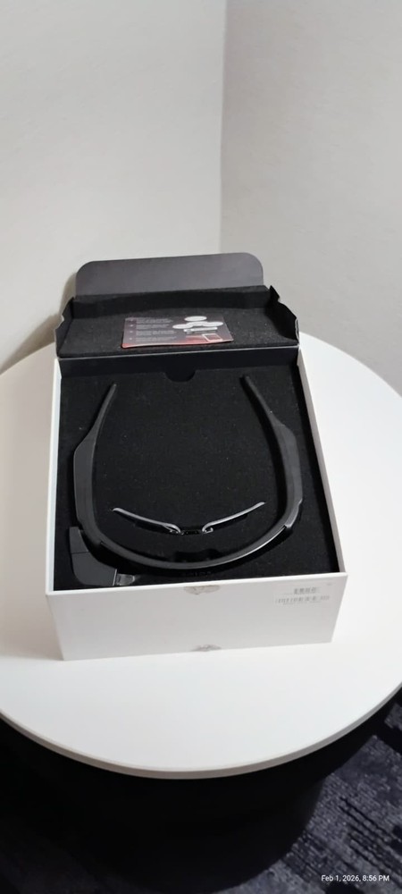 Solos: Smart Glasses {iPhone and Android Compatible}