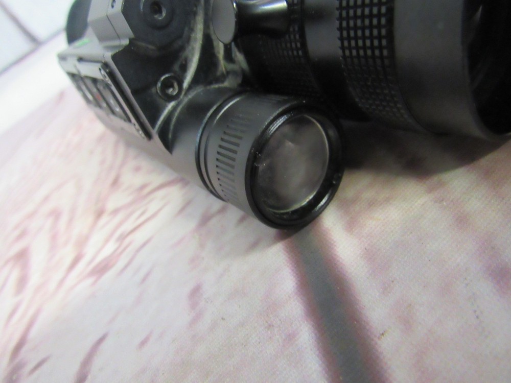 OWLNV L 3 LRF Digital Night Vision