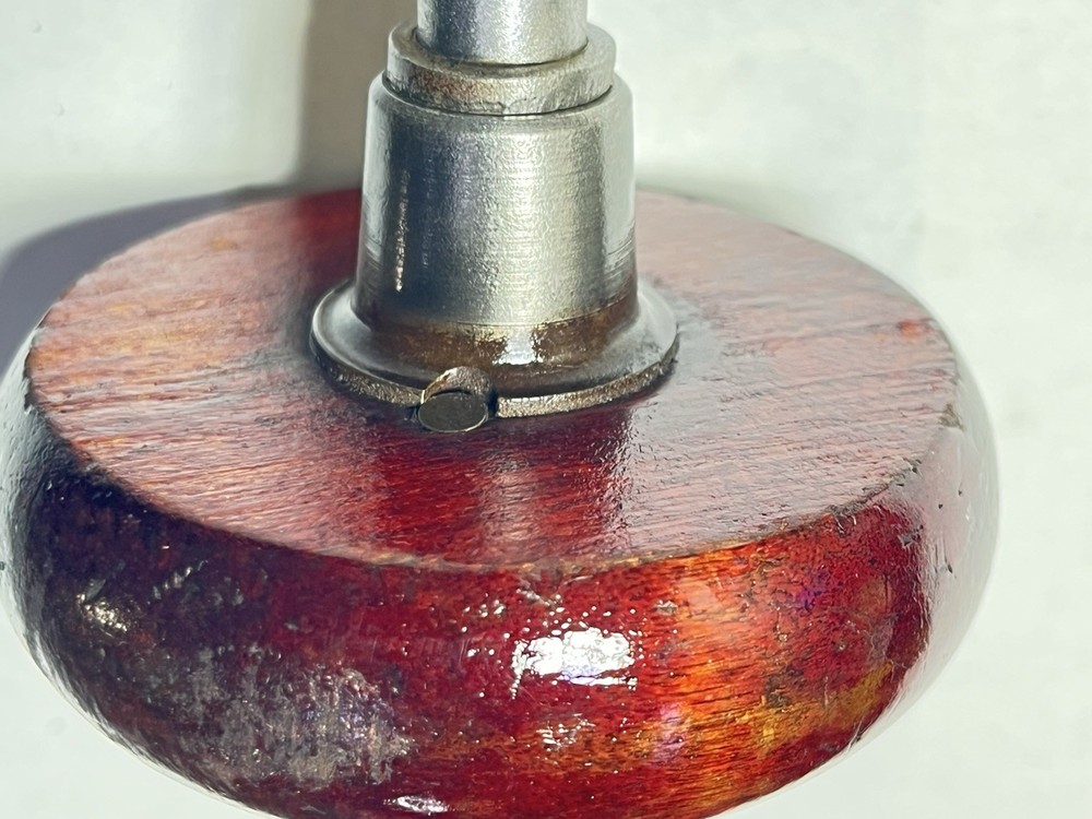 Mohawk Shelburne 10" Bit Brace