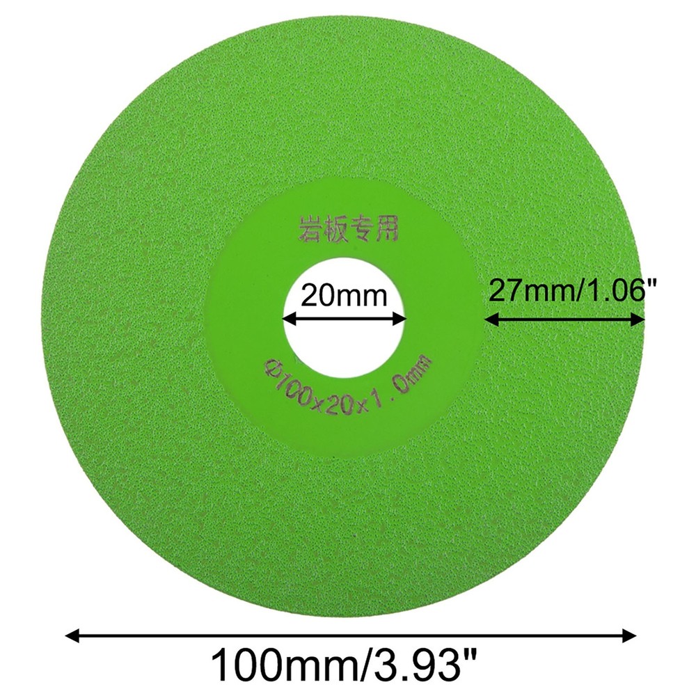 Ceramic Cutting Discs Cutting Wheel Cutting Blade Cutting Discs Grinding