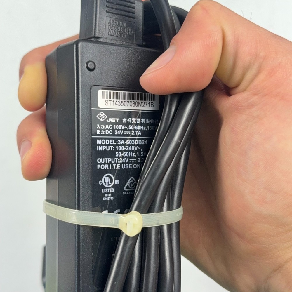 Binary B-500-MTRX-230-4x4 HDMI 4x4 Matrix Replacement Switcher TESTED WORKING