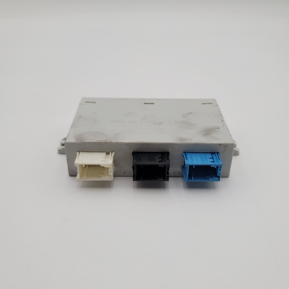 2000 - 2006 BMW X5 E53 PARKING DISTANCE SENSOR CONTROL MODULE OEM 6932985