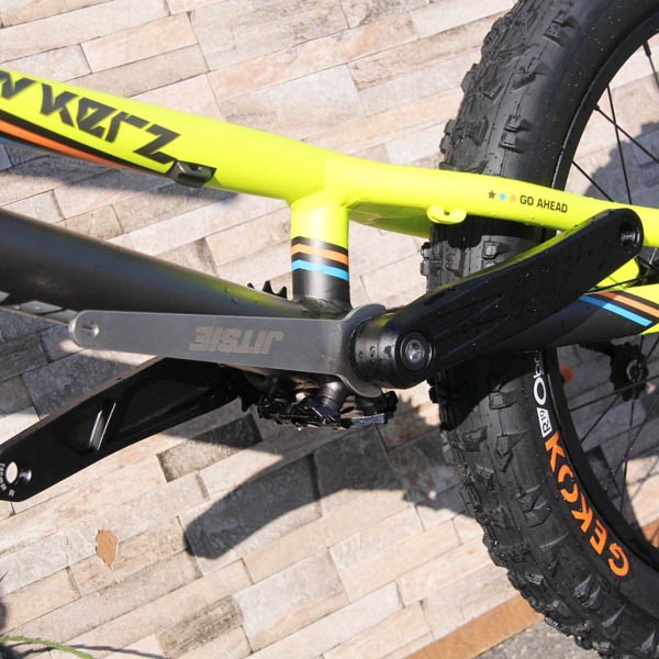 JITSIE - Bottom Bracket Wrench