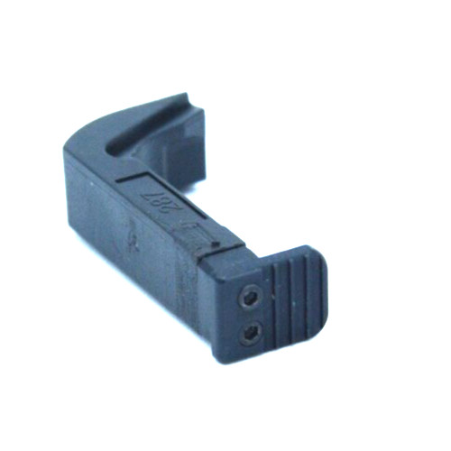 For Glock Extended Aluminum Magazine Release Gen 1 2 3 9mm,. 40cal, .357