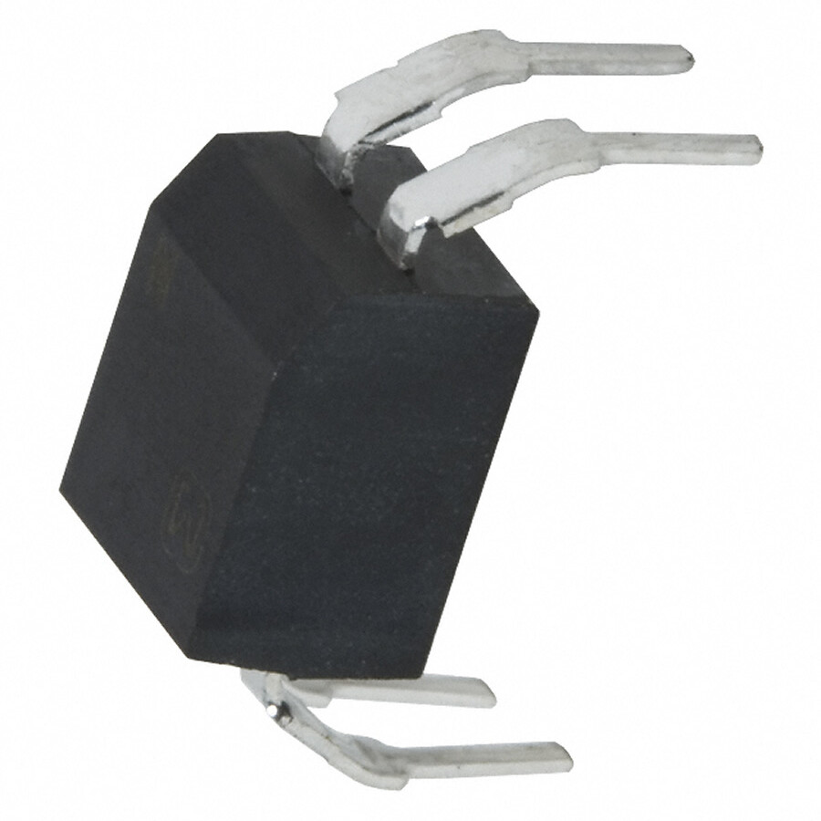 U225B SemiConductor - CUSTODIA: DIP4 MAKE: TEMIC