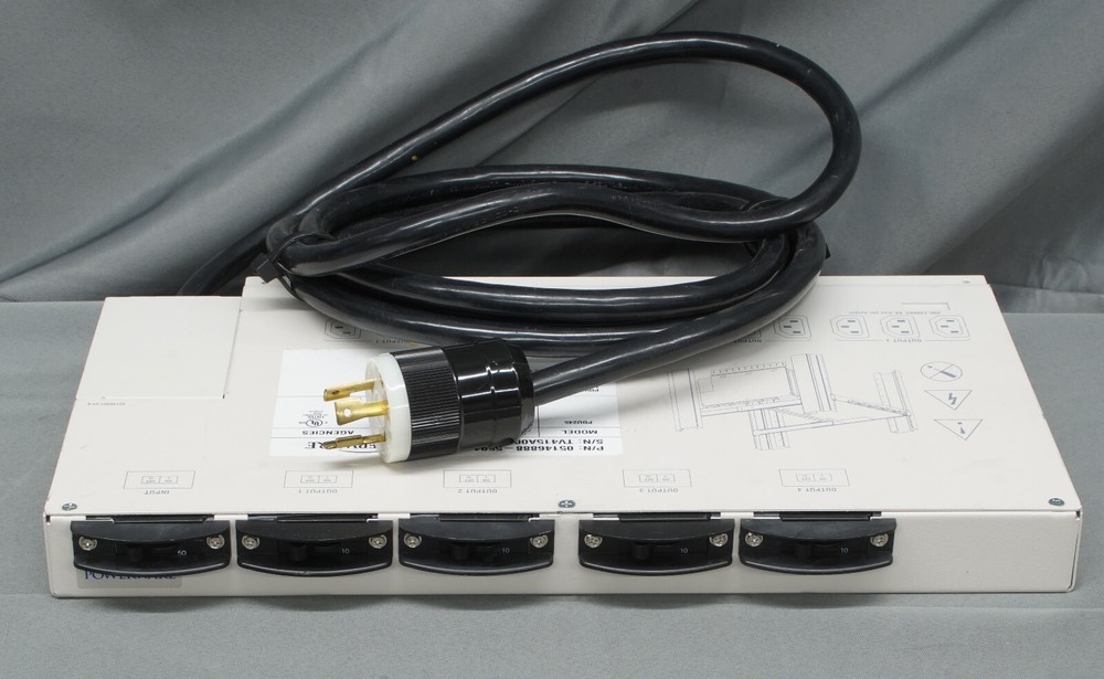 Powerware PDU24H (R27)