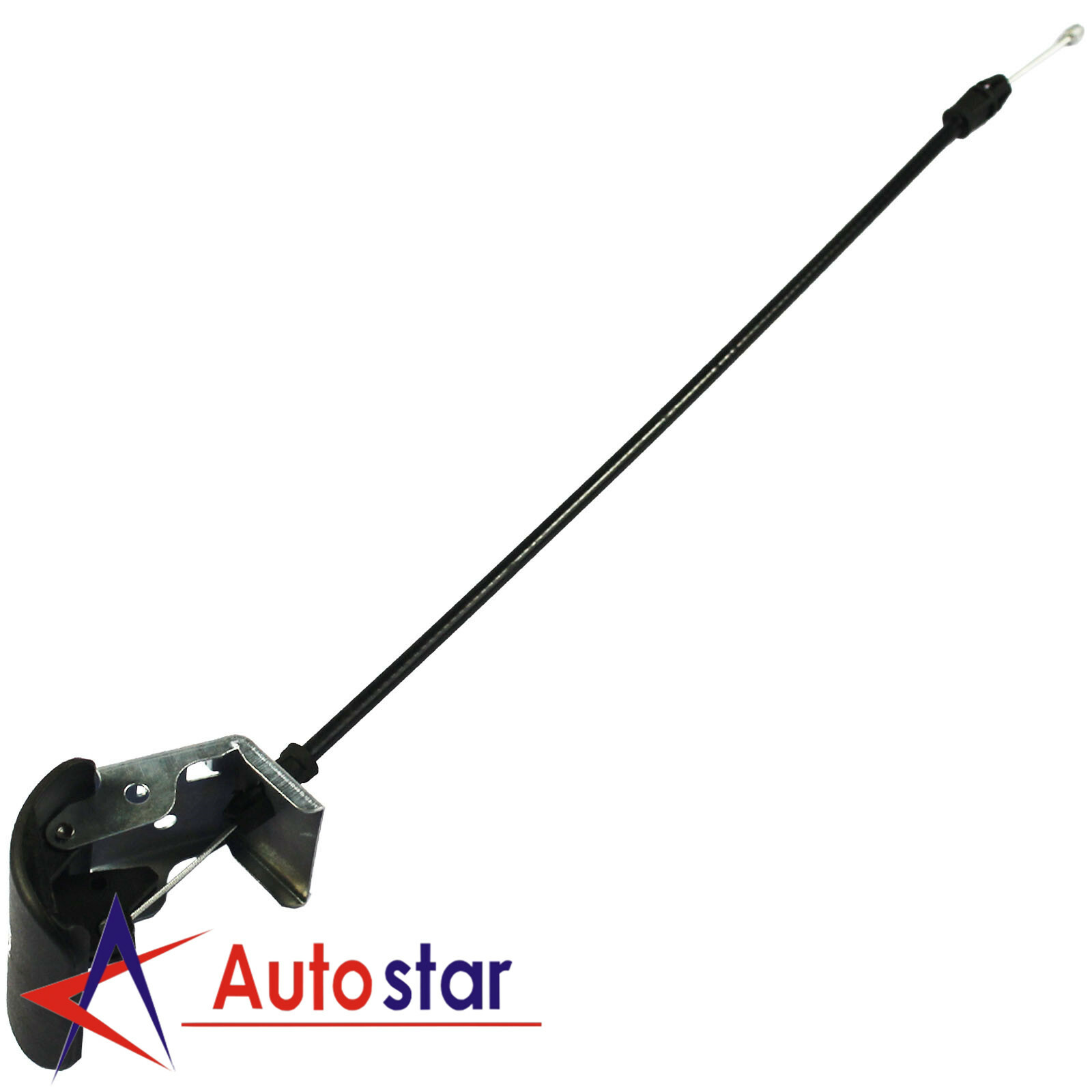 Emergency Parking Brake Release Pull Handle & Cable For GMC Chevy Pickup Truck