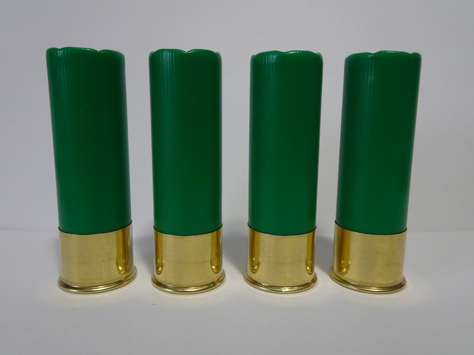 16 Gauge Snap Caps- Safety Training - package of 4 -16 GA