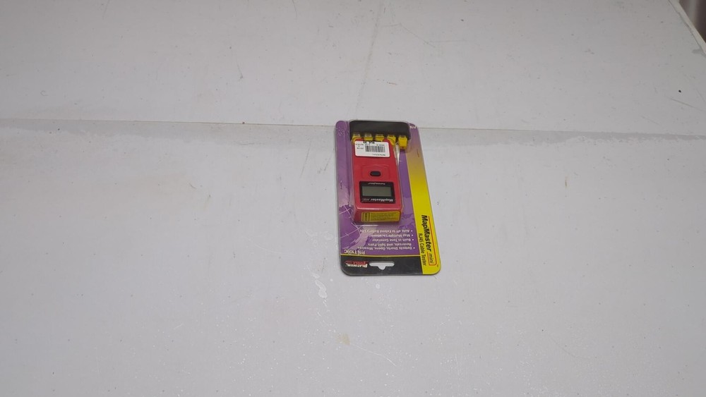 MapMaster Mini RJ45 Cable Tester