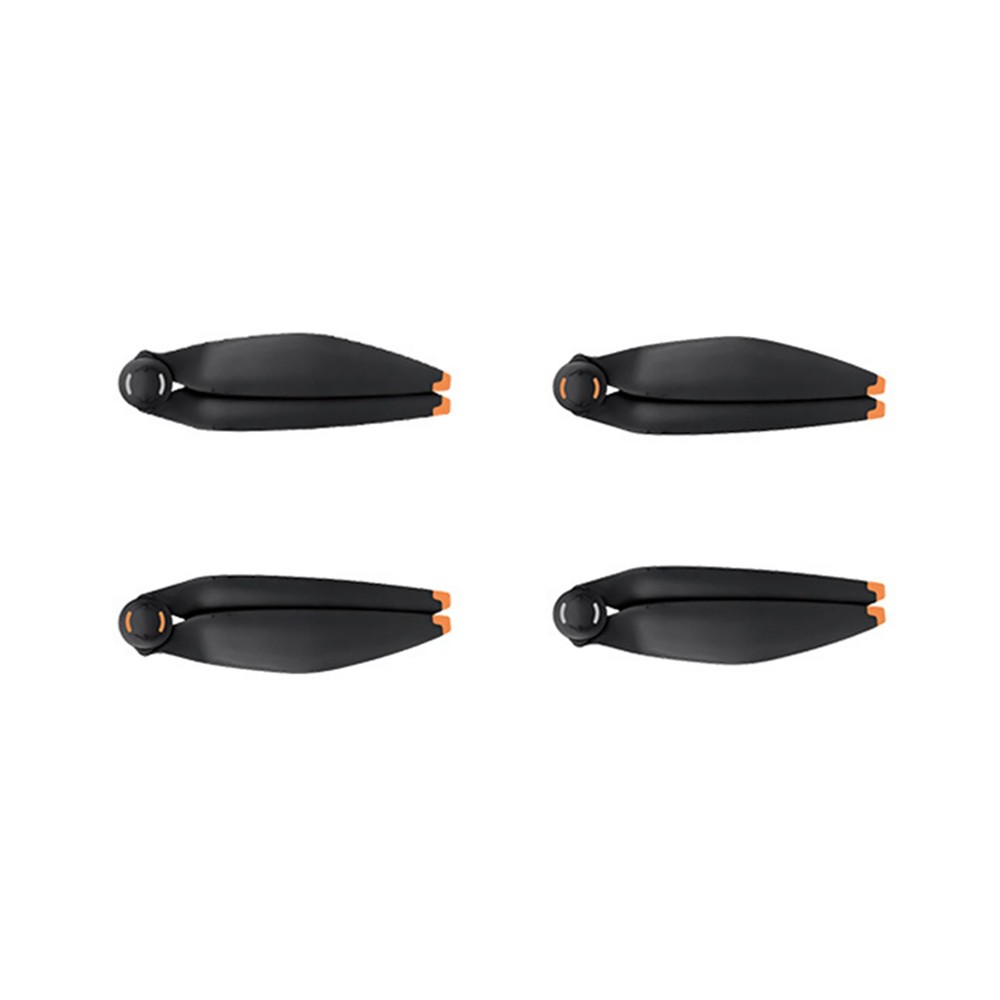 Superior For DJI Mavic 4 Pro Aerodynamic Propellers Low Noise Efficient 4PCS