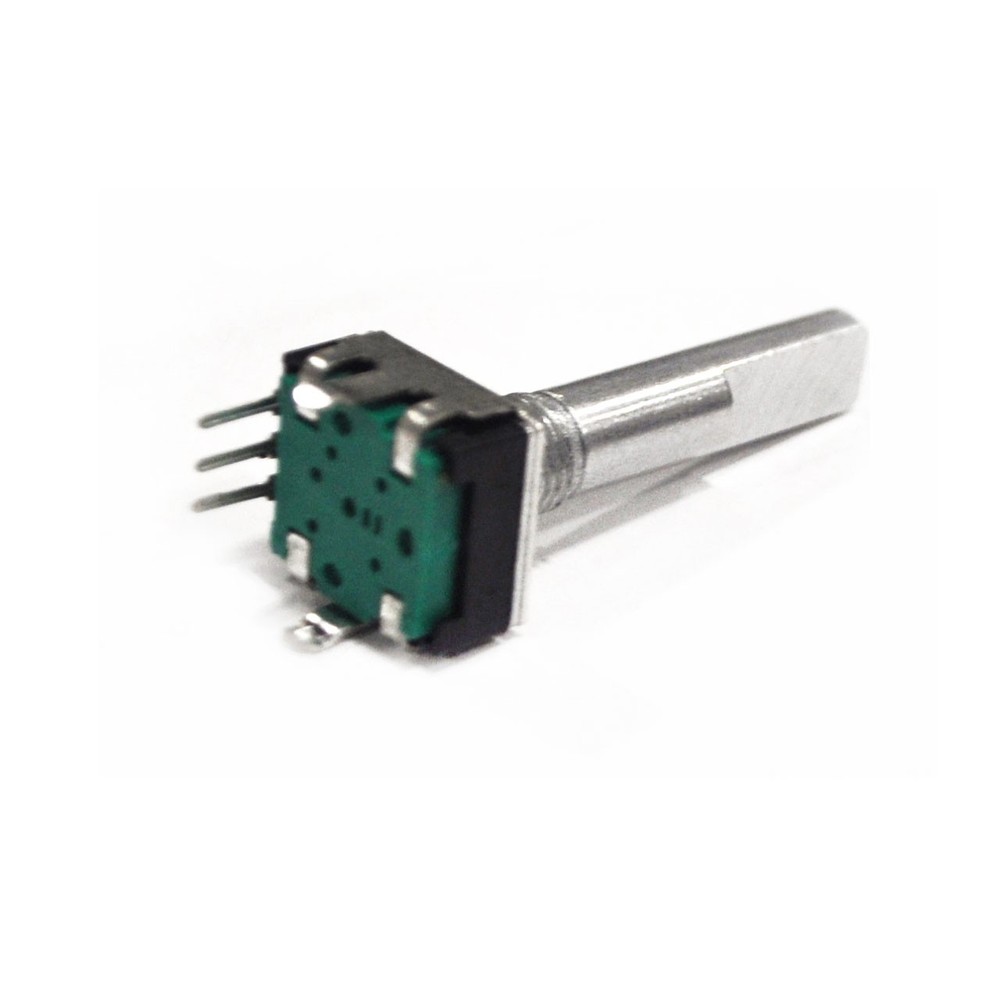 Miller 228553 Encoder Hex Quad Output 6mm/36.5mm Shaft