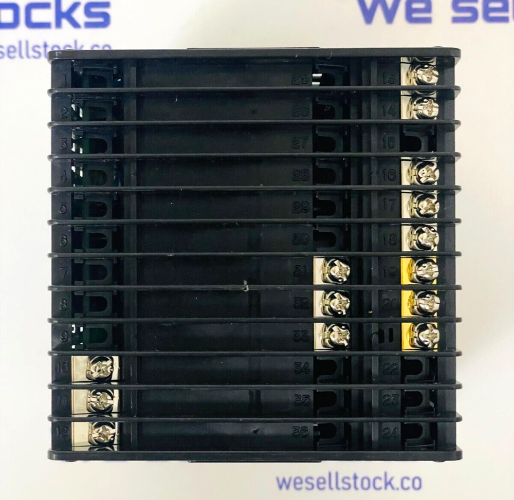 AUTONICS KRN50-1002-40 Chart Recorder