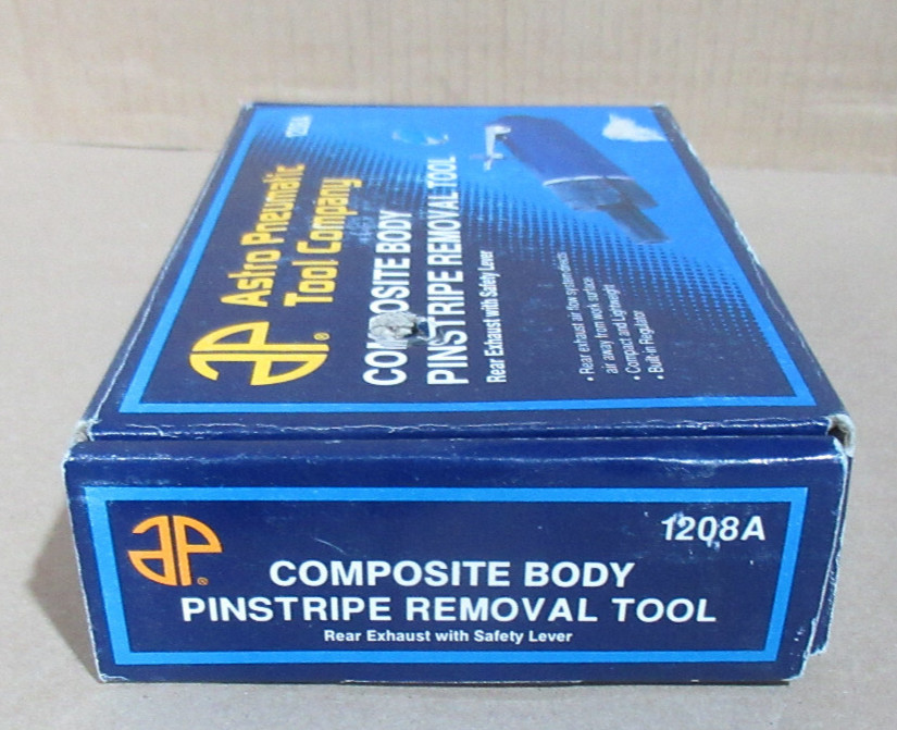 ASTRO 1208A COMPOSITE BODY PINSTRIPE REMOVAL TOOL