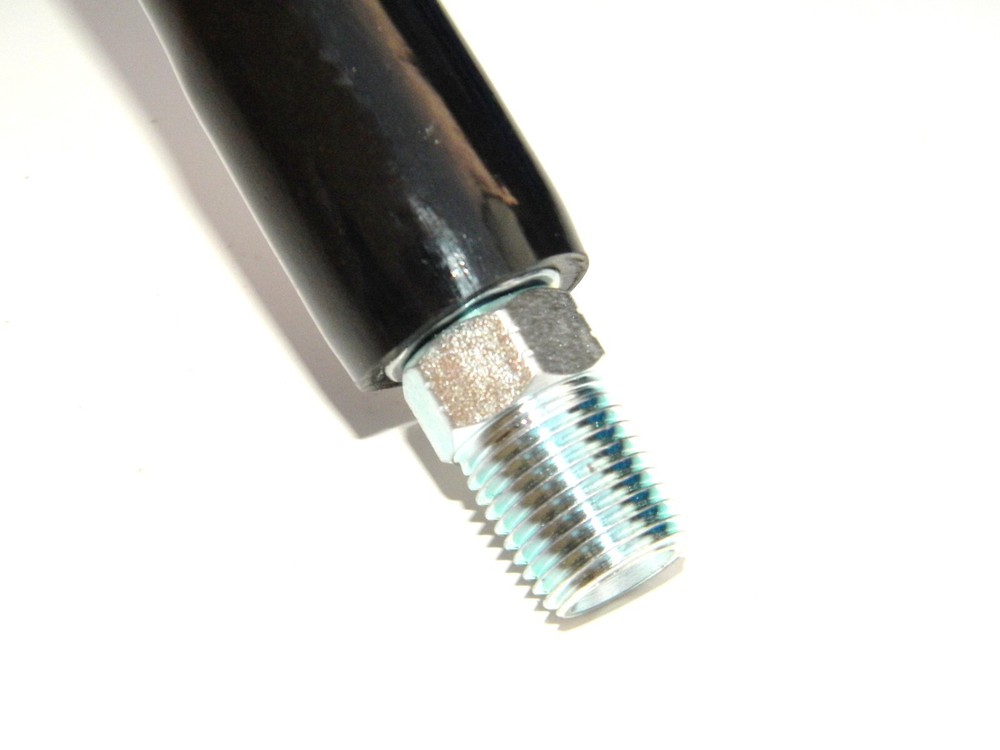 carpet cleaning solution hose 50ft W/Quick connect