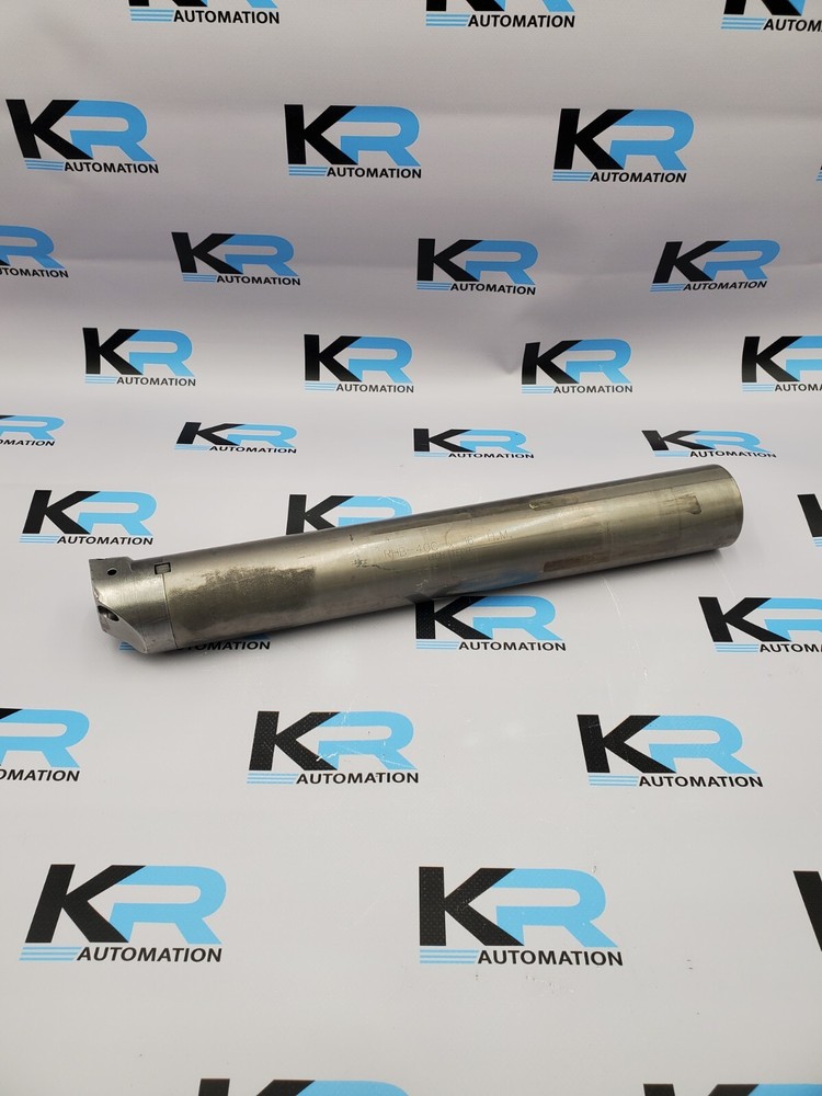 High Tech Tool RHB-40C Replaceable Head Bar W/ HCLNR 40-6C Boring Head