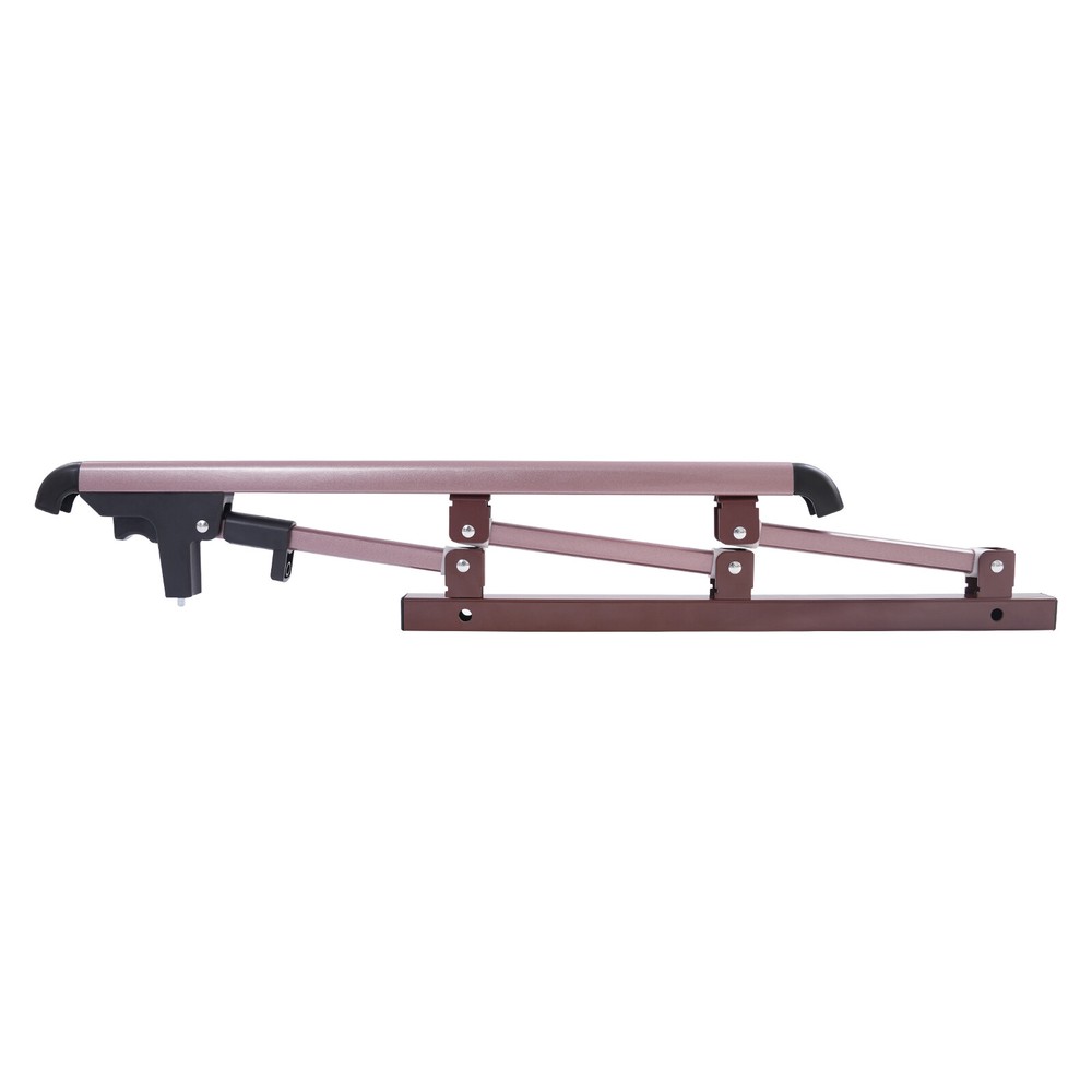 Electric Lifting Bed Backrest for Elderly, Adjustable Back Rest for Bed Sitting