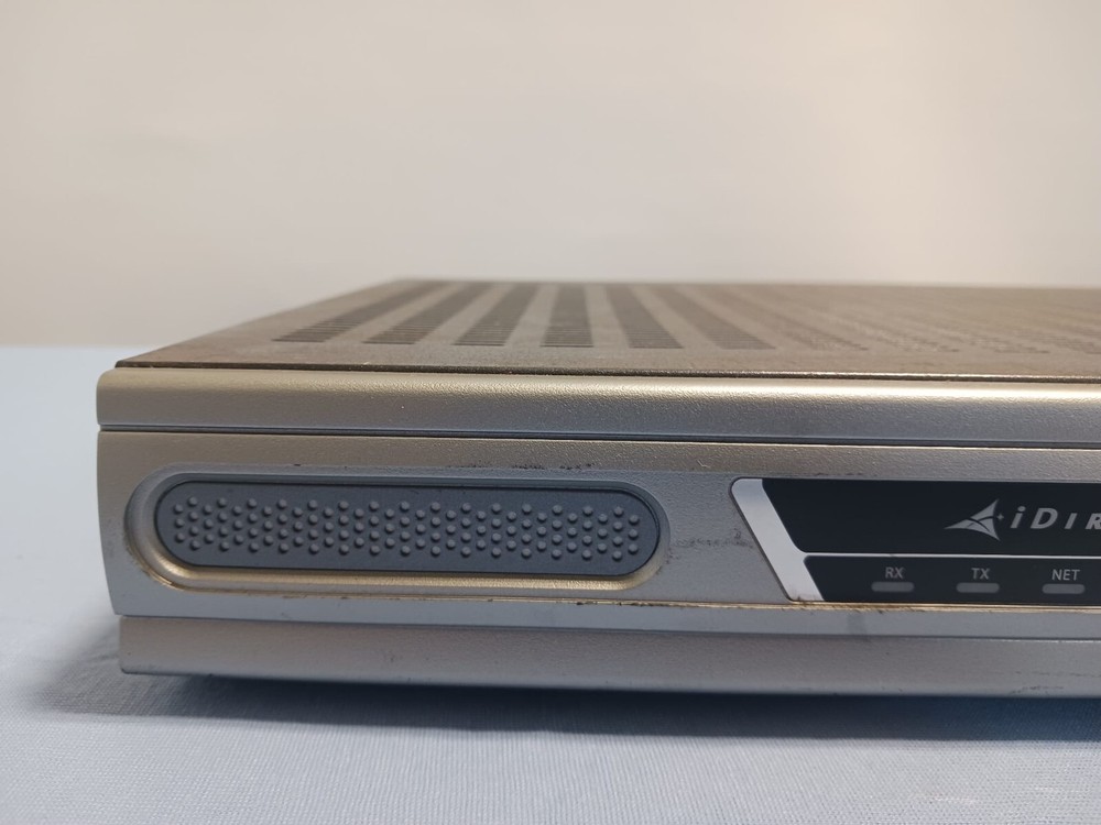 iDirect Evolution X5 Series Satellite Router E0000355-0008