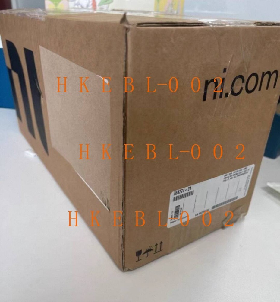 *NEW*National Instruments NI cRIO-9035 CompactRIO Controller