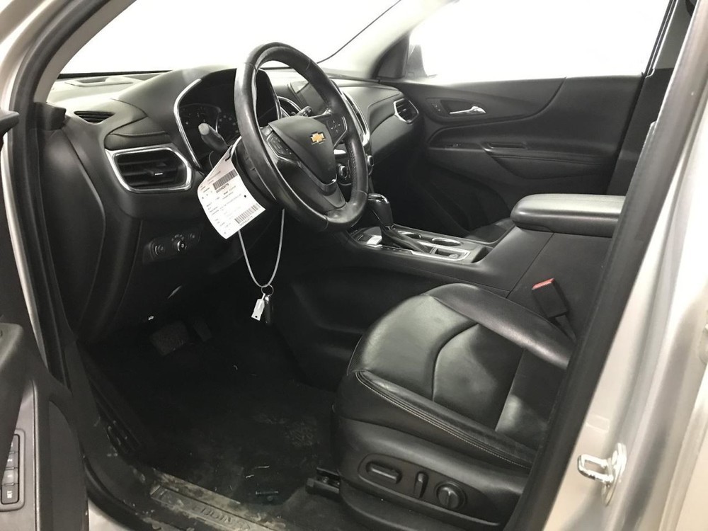 Complete Console Front Floor Fits 18-24 EQUINOX 954471