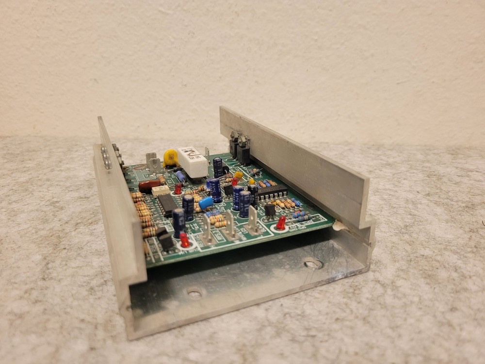 Treadmill Motor Controller Board MC-60 part number 128957