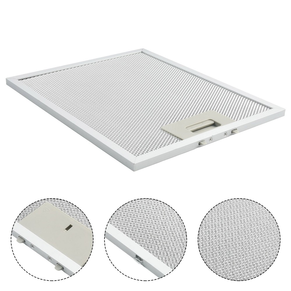 Optimize Range Hood Functionality with our Premium Stainless Steel Hood Filter
