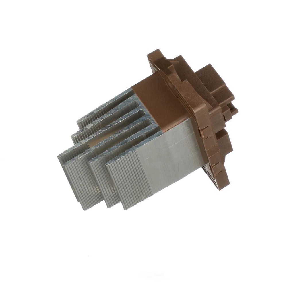HVAC Blower Motor Resistor Standard RU-747