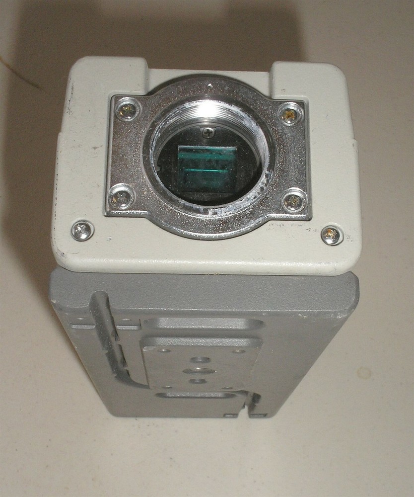 Sony DXC-101 CCD Camera