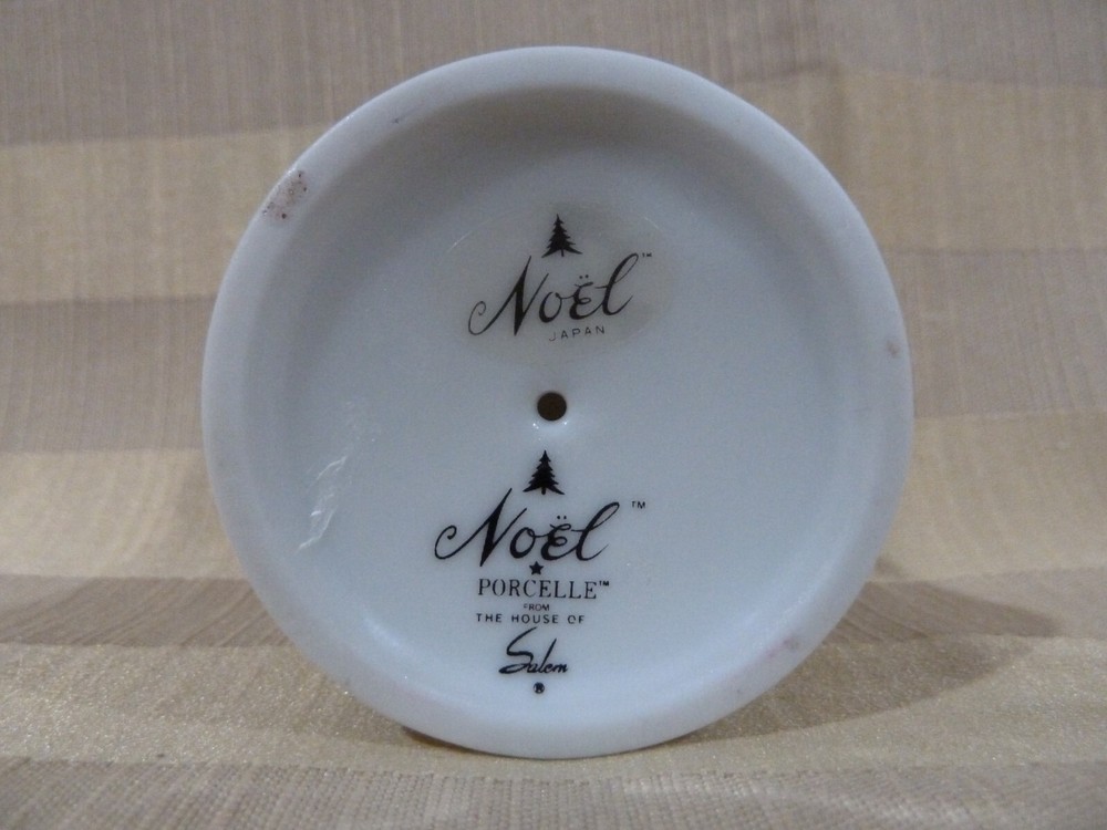 Bathroom Christmas Decorative Items