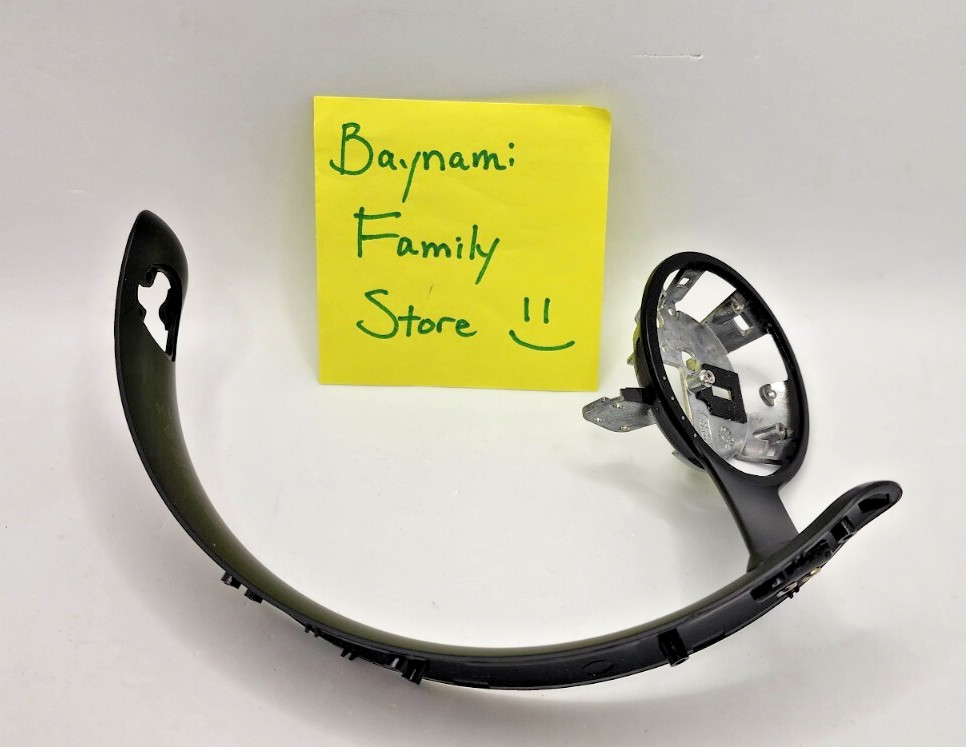 Valve Index RIGHT Controller Knuckle Main Body Replacement PART