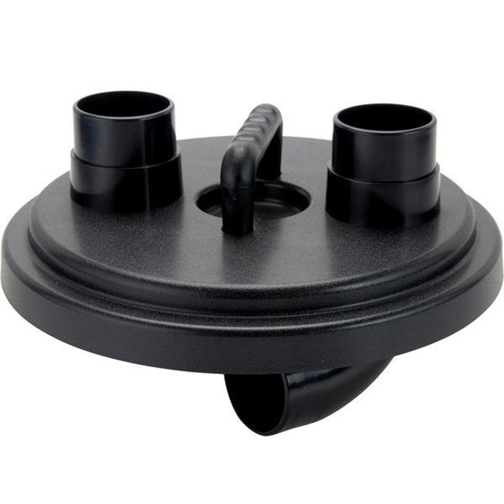 WOODRIVER Dust Connection Mini Dust Collection Separator