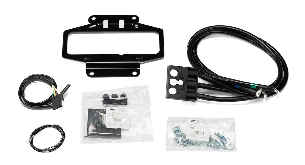 Warn 111142  WINCH ACCESSORIES
