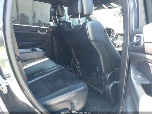 Driver Left Front Window Regulator Fits 11-24 DURANGO 4878382