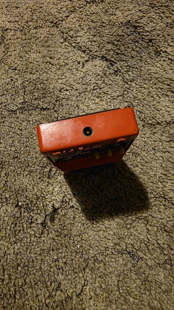 Big Jam Distortion SE-8