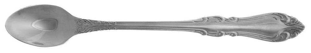 Reed & Barton Shubert  Iced Tea Spoon 10860971