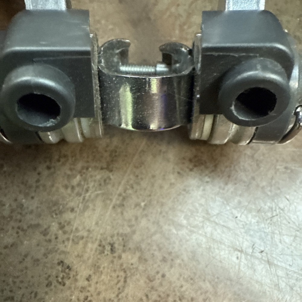 Sunrace Stem Shifter