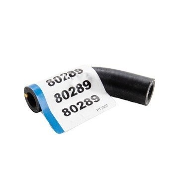 Dayco Molded Heater Hose