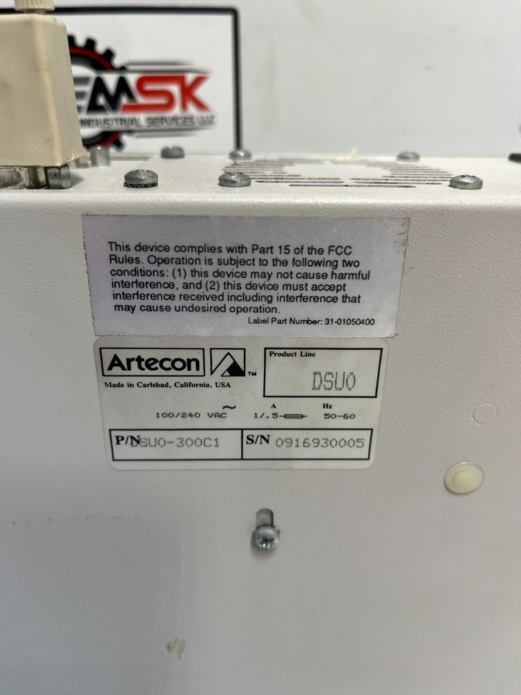 Artecon DSU0-300C1