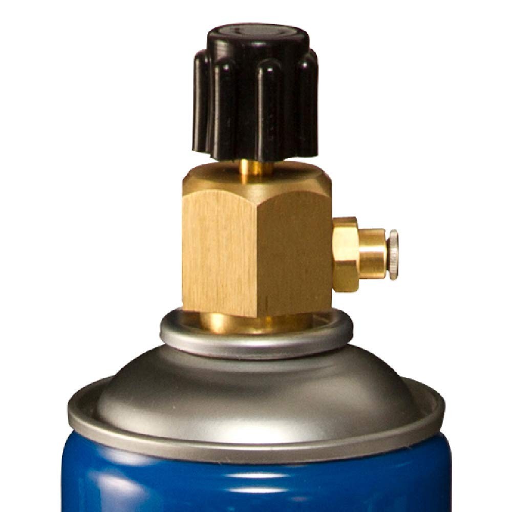 ZEP1 Pipe Freezer, Blue