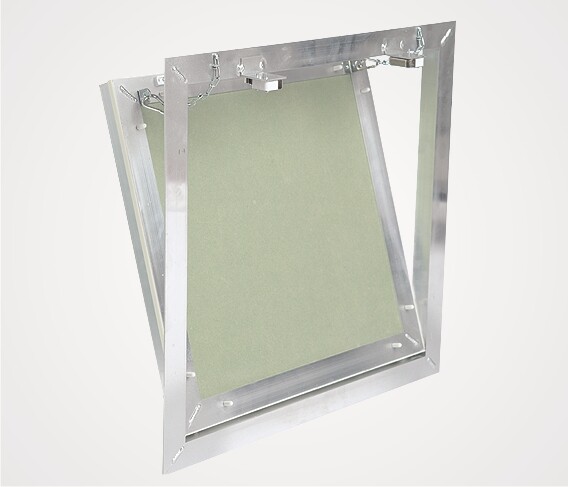 System F3 - Access Panel | Removable | Tile Application (⅝" Drywall, 18" X 18")