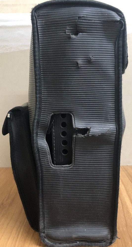 Blonder Tongue BTSA-3 Satellite Analyzer W/TSA-AC3