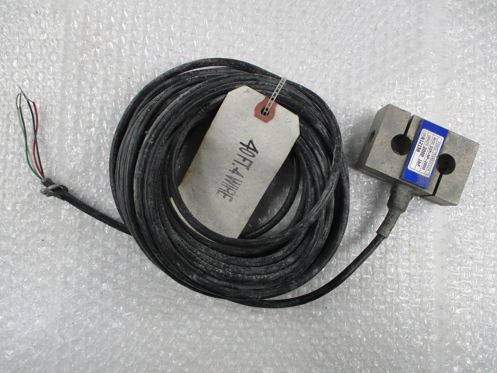 INTERFACE SSM-NP-2000 TRANSDUCER NSNP