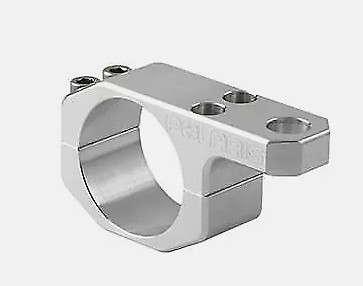 Polaris- Billet Aluminum 1.5" Clamp