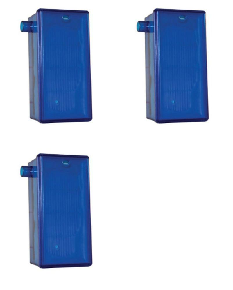 Respironics Everflo Universal Compressor Inlet Filter