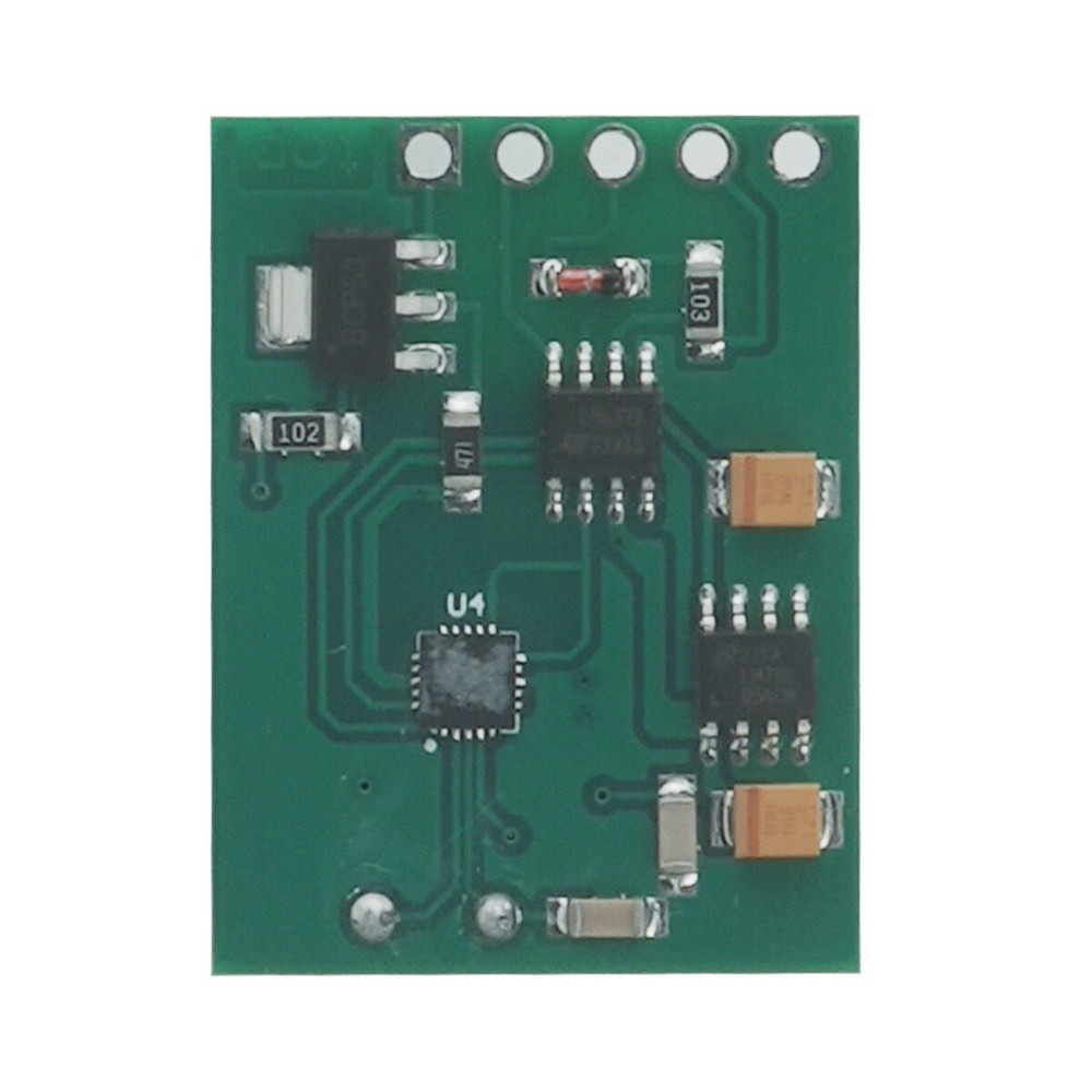 Replacement Immobilizer Emulator Circuit For Yamaha Motorcycles & Scooter