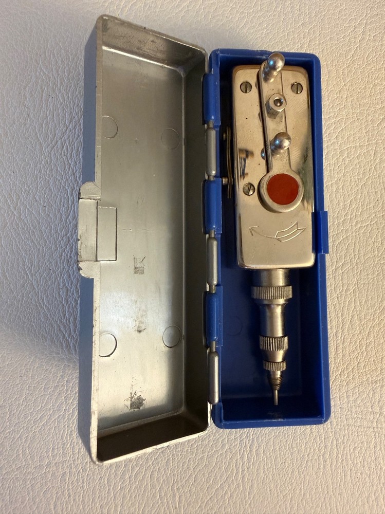 Autoknips AK Self-Timer for Analog Cameras