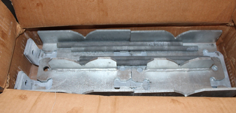 Commscope RR-FA2 Fast Access RRU Mount