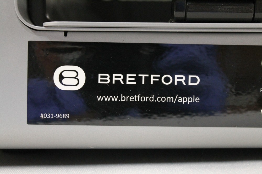 Bretford HB717LL/A PowerSync Tray for iPad 10 Unit Capacity Charging Station